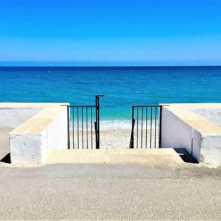 La Casita Del Negret - Acceso Privado A La Playa Apartamento Altea Exterior foto