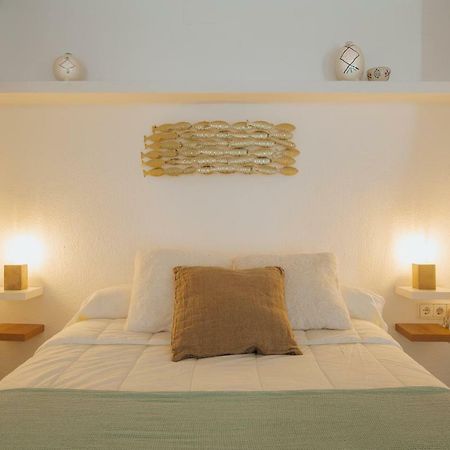 La Casita Del Negret - Acceso Privado A La Playa Apartamento Altea Exterior foto