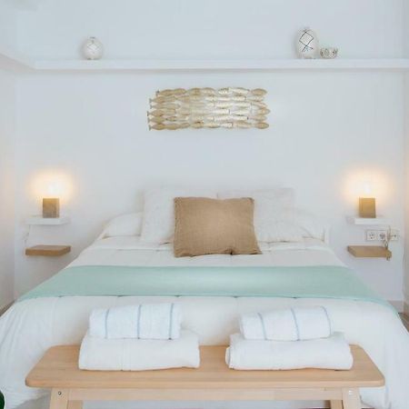 La Casita Del Negret - Acceso Privado A La Playa Apartamento Altea Exterior foto
