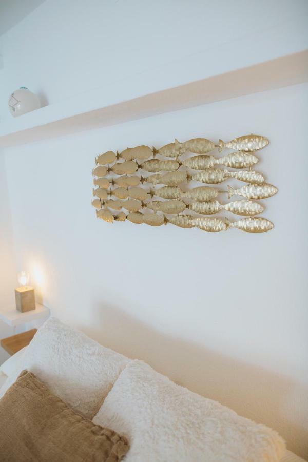 La Casita Del Negret - Acceso Privado A La Playa Apartamento Altea Exterior foto