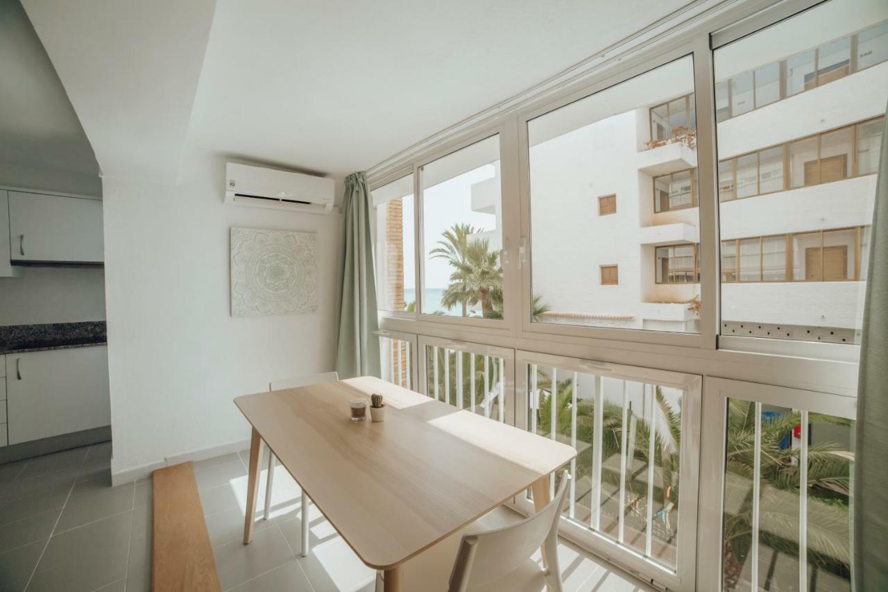 La Casita Del Negret - Acceso Privado A La Playa Apartamento Altea Exterior foto