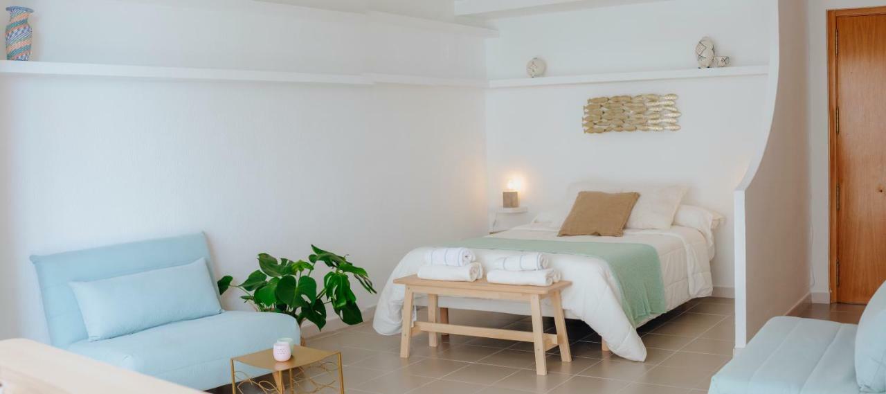 La Casita Del Negret - Acceso Privado A La Playa Apartamento Altea Exterior foto
