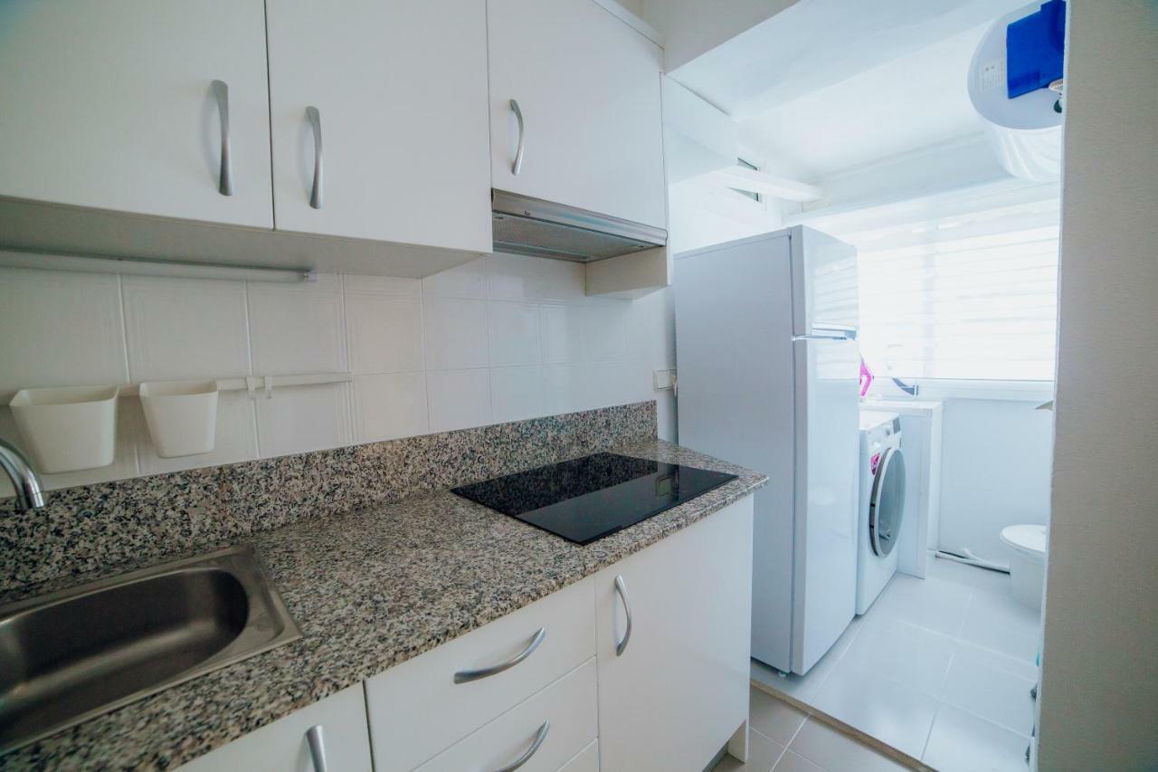 La Casita Del Negret - Acceso Privado A La Playa Apartamento Altea Exterior foto