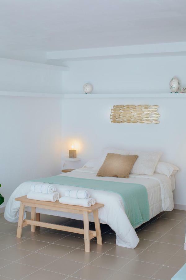 La Casita Del Negret - Acceso Privado A La Playa Apartamento Altea Exterior foto